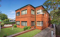 3/198 Liverpool Road, Enfield NSW