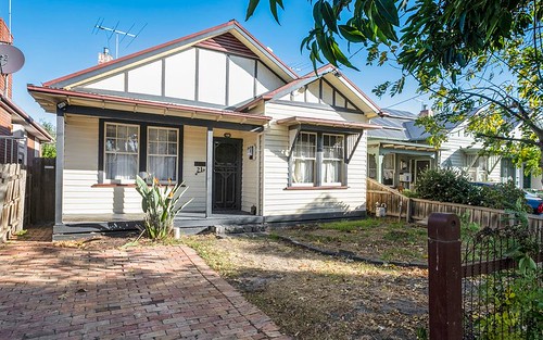 21 Stanhope Street, West Footscray VIC 3012