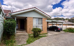 Unit 3/7 Hermitage Ave, Mount Clear Vic