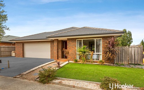 6 Windrest Way, Point Cook VIC 3030
