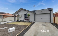1/5 Thistle Court, Meadow Heights VIC