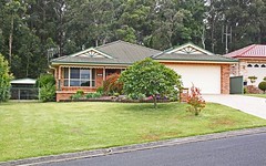 23 Ellerslie Crescent, Lakewood NSW