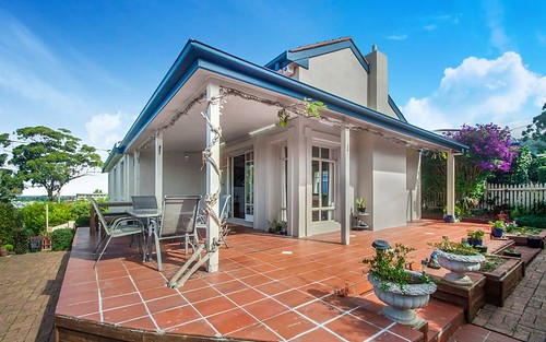 1 Mount Gilead Road, Thirroul NSW 2515
