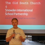 Snowden + OSC Partnership by OSC Admin
