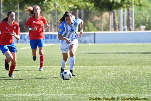 Copa femenina Collerense- Baleares  (29)
