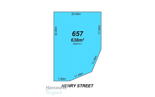 22 Henry Street, Paralowie SA 5108