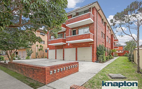 3/17 Sproule Street, Lakemba NSW