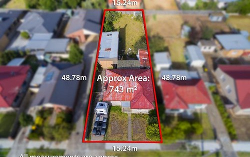 34 Pennell Avenue, St Albans VIC 3021