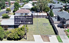 18 Rodney Street, Gisborne Vic