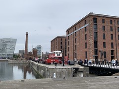 Liverpool, United Kingdom, May 2019