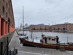 Liverpool, United Kingdom, May 2019