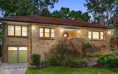 30 Westbourne Road, Lindfield NSW