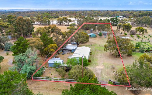Lot 3, 45 Fairway Crescent, Teesdale VIC 3328