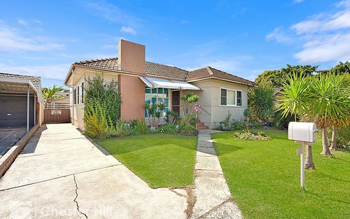 15 Allowrie Rd, Villawood NSW 2163
