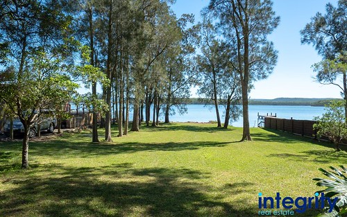 27 Island Point Road, St Georges Basin NSW 2540