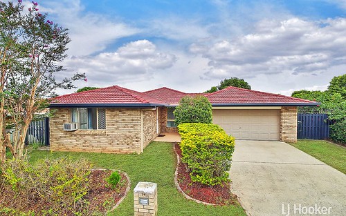 7 Ohio Place, Quakers Hill NSW 2763