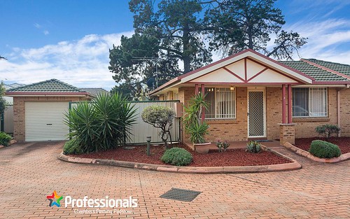 6/49 Cahors Road, Padstow NSW