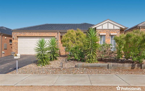 11 Hawthorn Avenue, Harkness VIC 3337