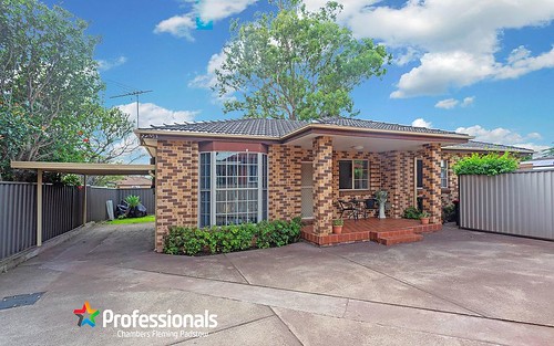 553A Henry Lawson Drive, Milperra NSW 2214