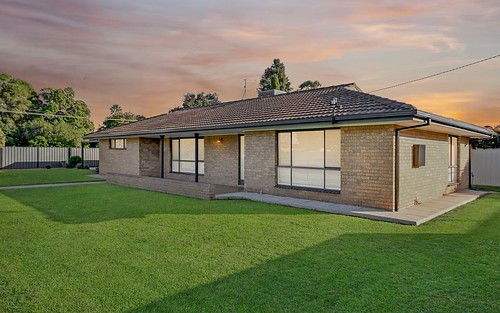 39 Griffin Ave, Griffith NSW 2680