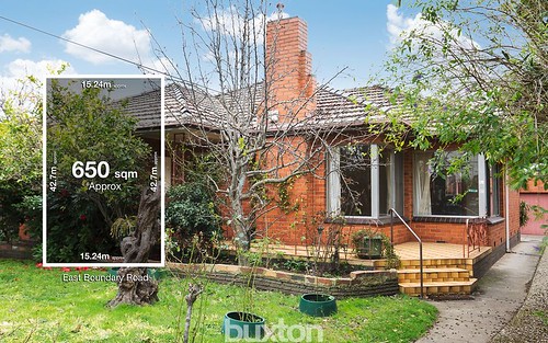 85 East Boundary Road, Bentleigh East Vic