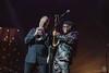 Nile Rodgers & CHIC / Waterfront Hall / Niall Fegan
