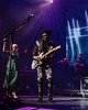 Nile Rodgers & CHIC / Waterfront Hall / Niall Fegan