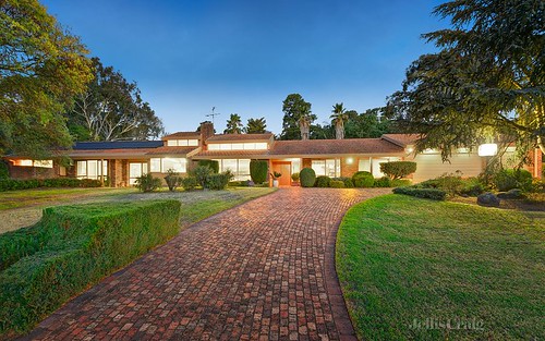 8 Princely Terrace, Templestowe VIC 3106