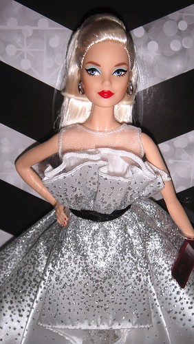 2019 60th anniversary barbie