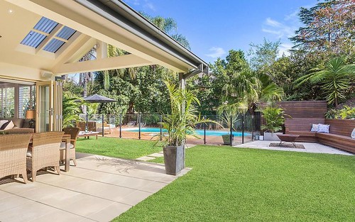 2 Niangala Pl, Frenchs Forest NSW 2086