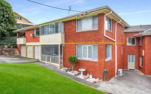 6/6 Scenic Drive, Merewether NSW 2291