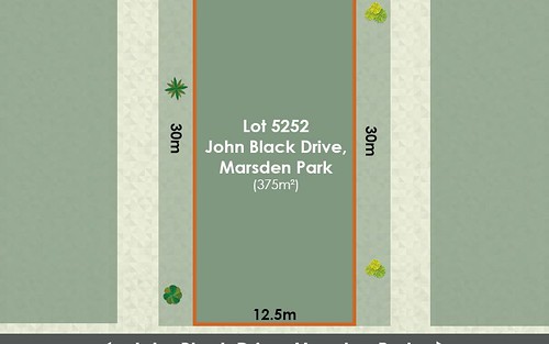 54 John Black Drive, Marsden Park NSW 2765