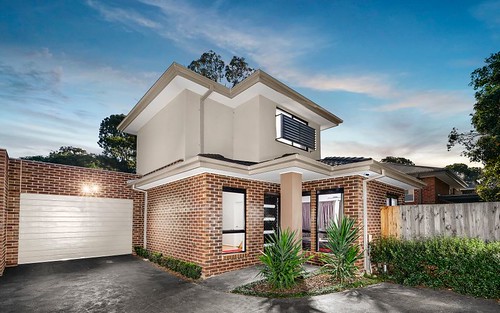 3/62 Kevin Avenue, Ferntree Gully VIC 3156