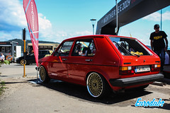 GTI Treffen - Worthersee 2019 • <a style="font-size:0.8em;" href="http://www.flickr.com/photos/54523206@N03/48012116713/" target="_blank">View on Flickr</a>