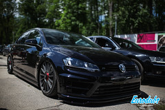 GTI Treffen - Worthersee 2019 • <a style="font-size:0.8em;" href="http://www.flickr.com/photos/54523206@N03/48012150222/" target="_blank">View on Flickr</a>