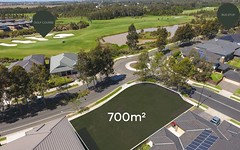 41 Stonecutters Drive, Colebee NSW