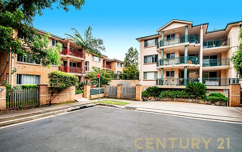 14/31-33 Moss Place, Westmead NSW 2145