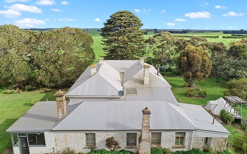 839 Tower Hill Road, Yangery VIC