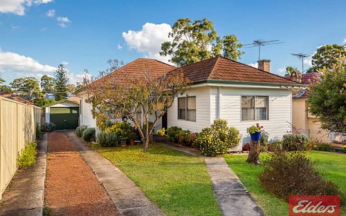 6 Collins Street, Pendle Hill NSW 2145