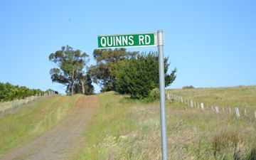 Lot 1 Quinns Road, Kilmore VIC 3764