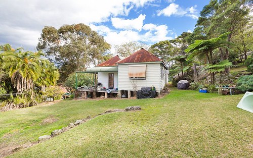 149 Oyster Bay Road, Oyster Bay NSW 2225