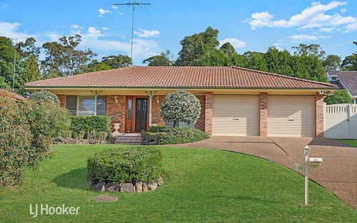 13 The Village Place, Dural NSW 2158