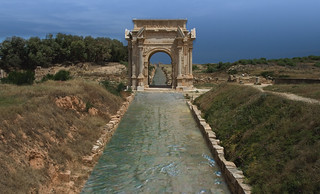 Hídrica romana