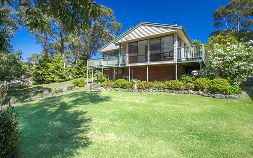 47 River Road, Lake Tabourie NSW 2539