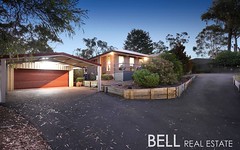 21 Sycamore Grove, Mount Evelyn Vic