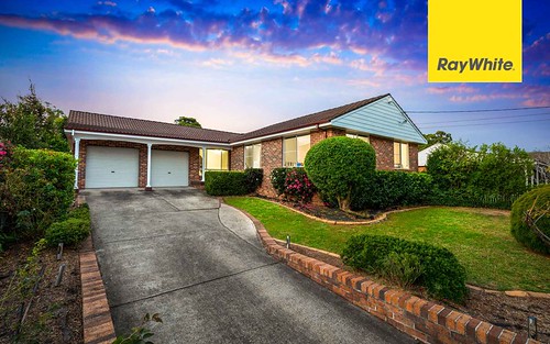 55 Willoughby St, Epping NSW 2121