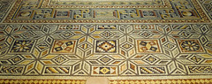 zeugma mosaic museum