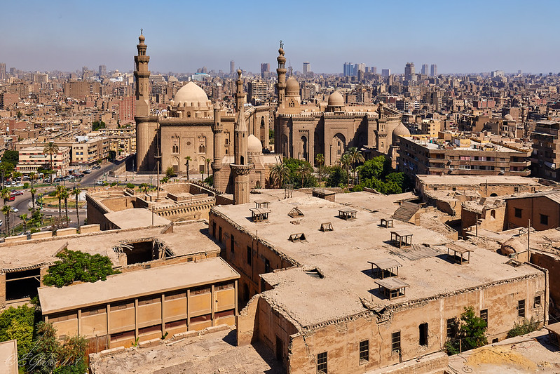 City of a thousand mosques<br/>© <a href="https://flickr.com/people/27183568@N02" target="_blank" rel="nofollow">27183568@N02</a> (<a href="https://flickr.com/photo.gne?id=48025949602" target="_blank" rel="nofollow">Flickr</a>)