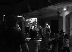 The Beat Circus Live Salesiani - Cuneo Giovani Sport e Solidarietà 8.06.2019