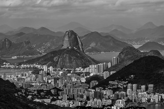 Sugar Loaf....Rio de Janeiro